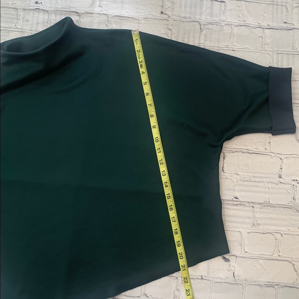 Anthropologie Whitley MockNeck Top - Picture 13 of 15